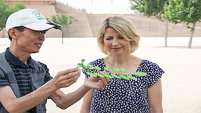 Samantha Brown's Places to Love Season 4 Episode 5