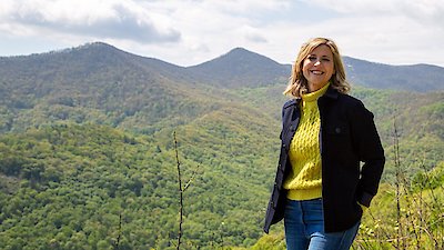 Samantha Brown's Places to Love Season 5 Episode 1