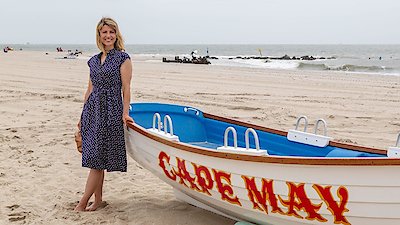 Samantha Brown's Places to Love Season 5 Episode 2