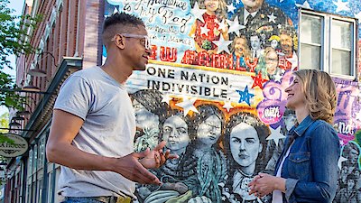 Samantha Brown's Places to Love Season 5 Episode 3