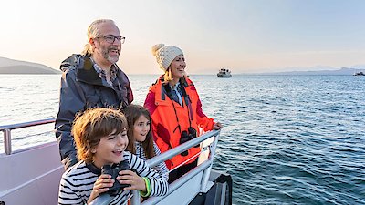 Samantha Brown's Places to Love Season 6 Episode 2