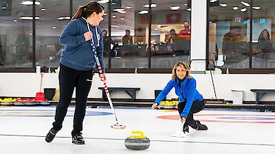 Samantha Brown's Places to Love Season 6 Episode 3