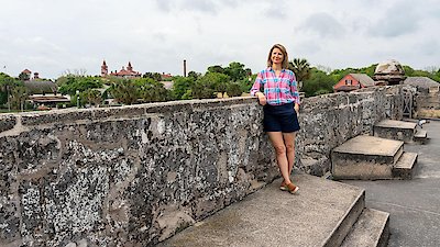Samantha Brown's Places to Love Season 6 Episode 4
