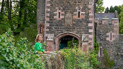 Samantha Brown's Places to Love Season 6 Episode 1