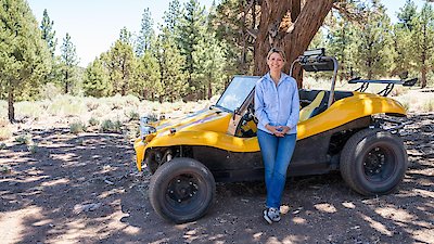 Samantha Brown's Places to Love Season 6 Episode 7