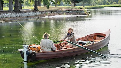 Samantha Brown's Places to Love Season 6 Episode 10