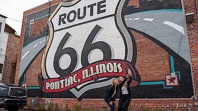 Samantha Brown's Places to Love Season 7 Episode 2