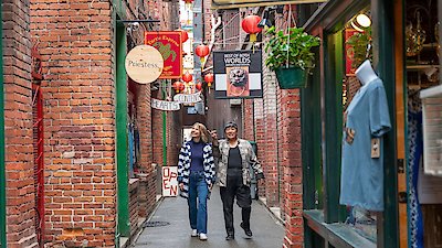 Samantha Brown's Places to Love Season 7 Episode 3