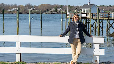 Samantha Brown's Places to Love Season 7 Episode 4