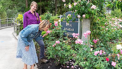 Samantha Brown's Places to Love Season 7 Episode 5