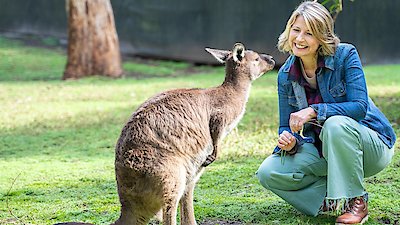 Samantha Brown's Places to Love Season 7 Episode 6