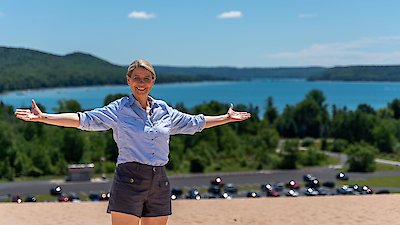 Samantha Brown's Places to Love Season 8 Episode 3