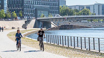 Samantha Brown's Places to Love Season 8 Episode 4