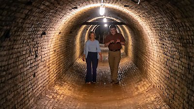 Samantha Brown's Places to Love Season 8 Episode 6