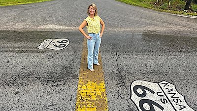 Samantha Brown's Places to Love Season 8 Episode 9