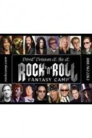 Rock 'n Roll Fantasy Camp