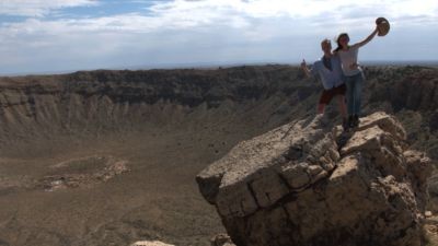 Xploration Weird but True Season 1 Episode 1