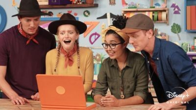 Xploration Weird but True Season 3 Episode 1