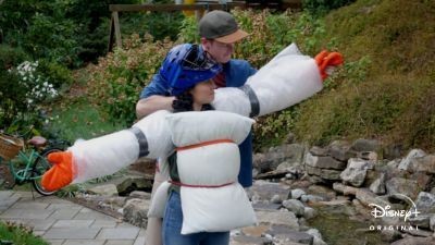 Xploration Weird but True Season 3 Episode 3