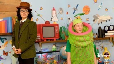 Xploration Weird but True Season 3 Episode 4