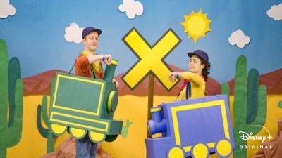 Xploration Weird but True Season 3 Episode 6