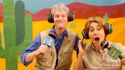 Xploration Weird but True Season 3 Episode 7