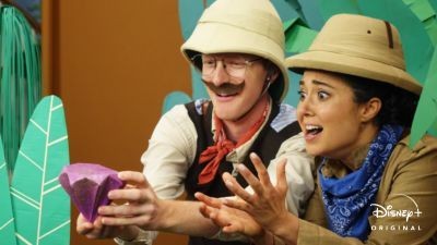 Xploration Weird but True Season 3 Episode 10