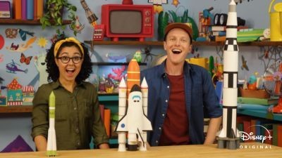 Xploration Weird but True Season 3 Episode 12