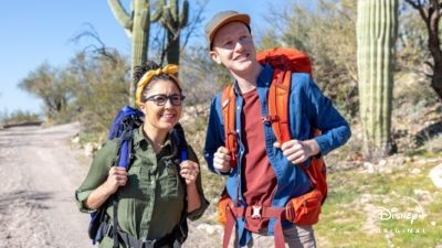 Xploration Weird but True Season 3 Episode 13