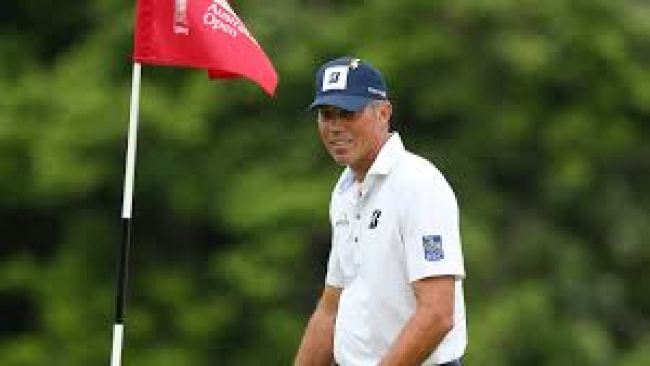 Golf Channel Academy: Thomas Bjorn