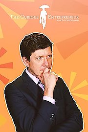 The Curious Entrepreneur