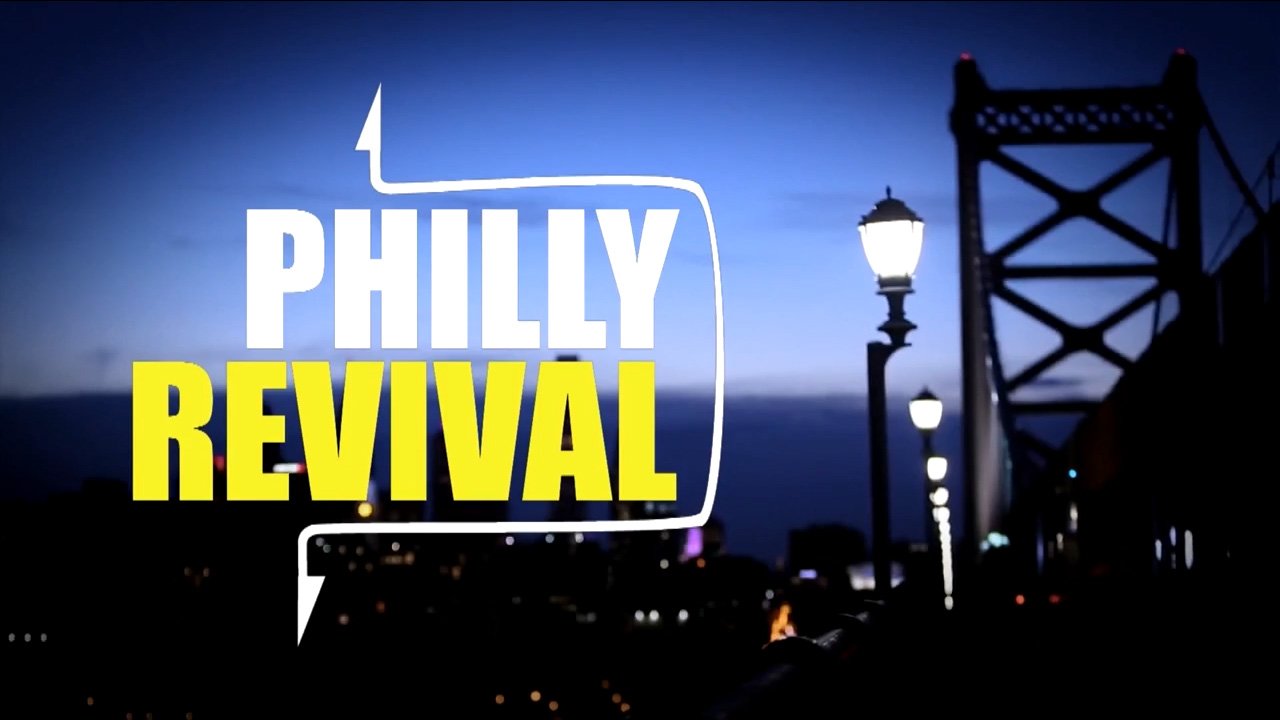 Philly Revival