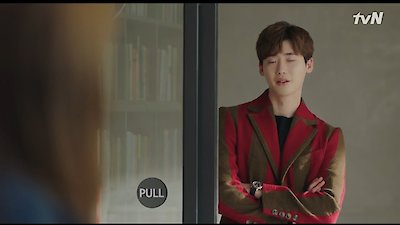 Romance Is a Bonus Book Season 1 Episode 9