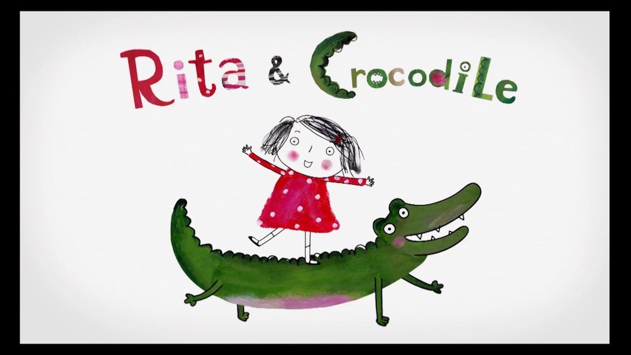 Rita and Crocodile