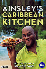 Ainsley's Caribbean Kitchen