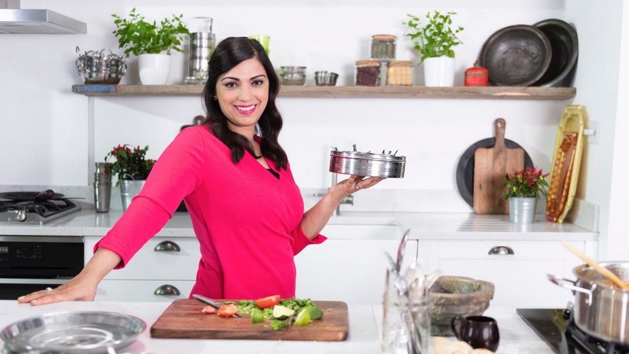 Parveen's Indian Kitchen