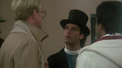 St. Elsewhere Season 2 Episode 5