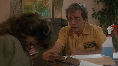 St. Elsewhere Season 2 Episode 17