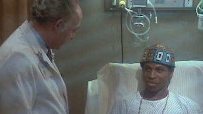 St. Elsewhere Season 3 Episode 13