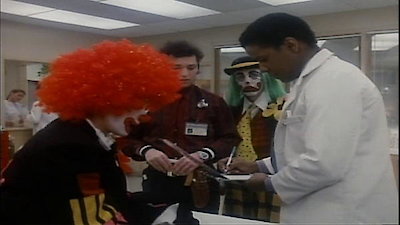 St. Elsewhere Season 3 Episode 22
