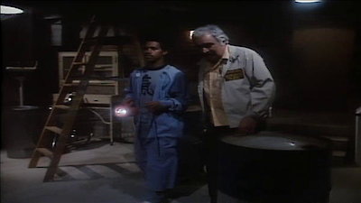 St. Elsewhere Season 3 Episode 23