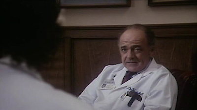 St. Elsewhere Season 4 Episode 13