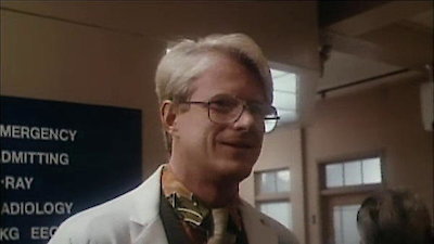 St. Elsewhere Season 4 Episode 16