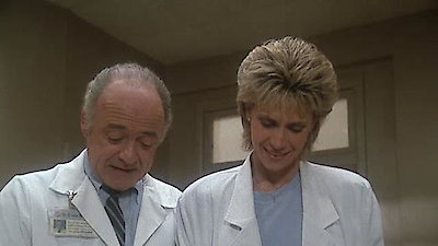 St. Elsewhere Season 4 Episode 21
