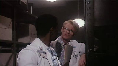 St. Elsewhere Season 4 Episode 24