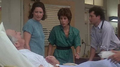 St. Elsewhere Season 5 Episode 3