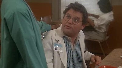 St. Elsewhere Season 5 Episode 4