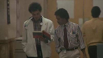 St. Elsewhere Season 5 Episode 14