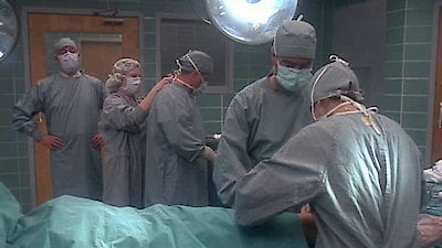 St. Elsewhere Season 5 Episode 18