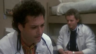 St. Elsewhere Season 5 Episode 19